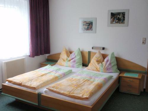 Apartamento Ferienwohnungen Kern