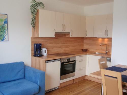Apartamento Ferienwohnungen Kern