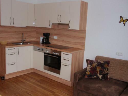 Apartamento Ferienwohnungen Kern