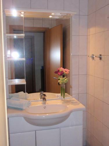 Apartamento Ferienwohnungen Kern