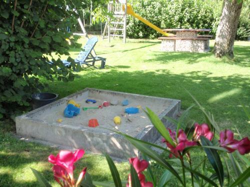 Apartamento Ferienwohnungen Kern