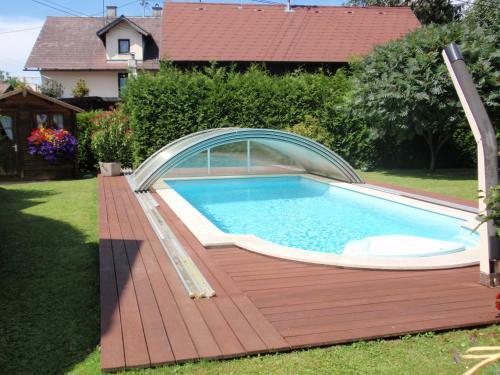 Apartamento Ferienwohnungen Kern
