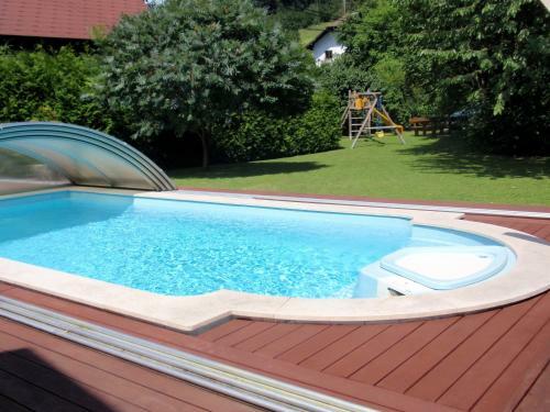 Apartamento Ferienwohnungen Kern