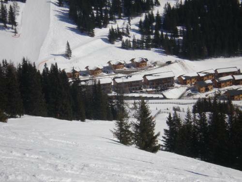 Almrauschh�tte Markus