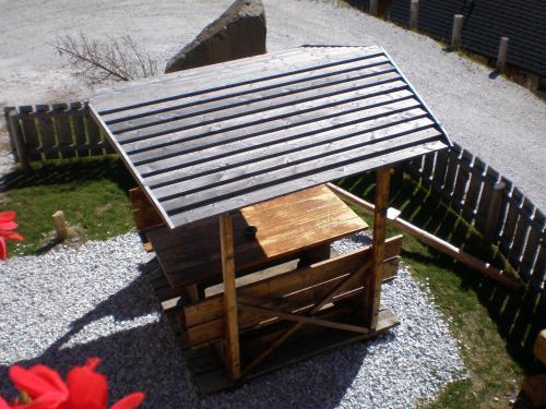 Almrauschh�tte Markus