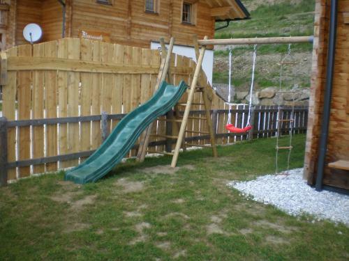 Almrauschh�tte Markus