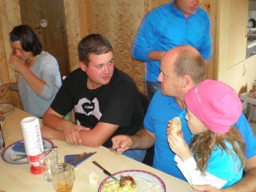 Almrauschh�tte Markus