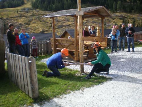 Almrauschh�tte Markus