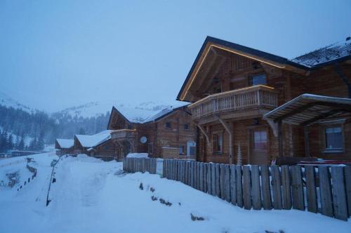Almrauschh�tte Markus