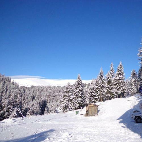 Bed & Breakfast Bruckerh�tte