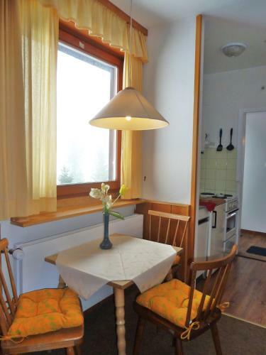 Apartamento G�stehaus Arton