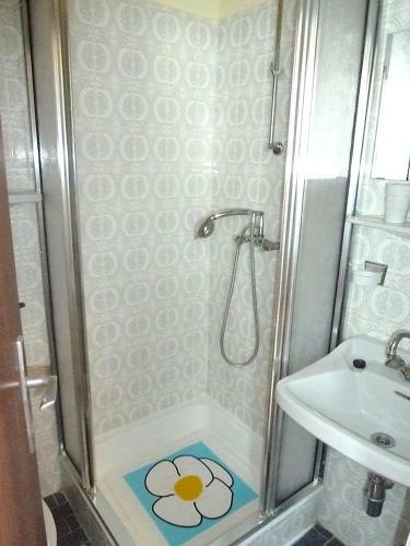 Apartamento G�stehaus Arton