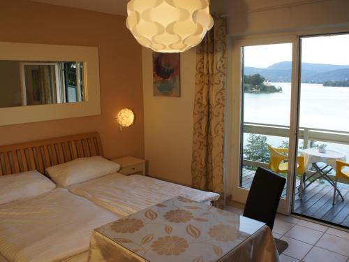 Apartamento Seehaus Gaby
