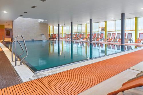 Thermalhotel Fontana