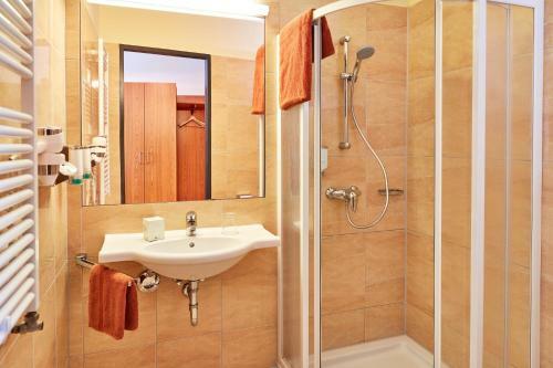 Thermalhotel Fontana