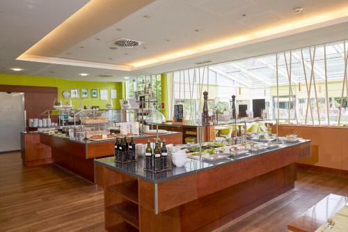 Thermalhotel Fontana
