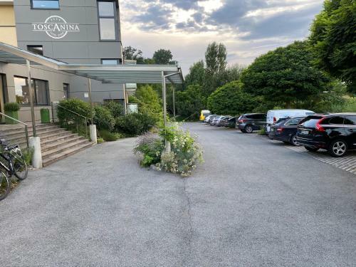 Hotel Garni Toscanina