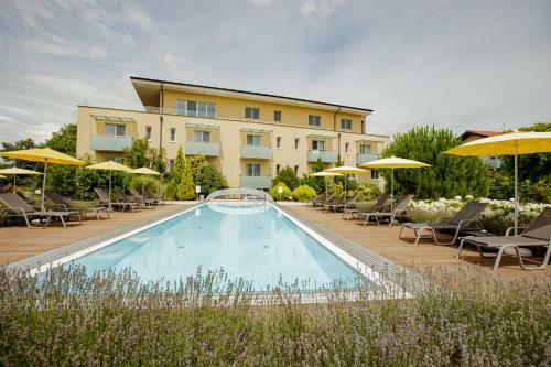 Hotel Garni Toscanina