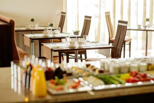 Hotel Garni Toscanina
