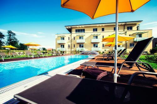Hotel Garni Toscanina
