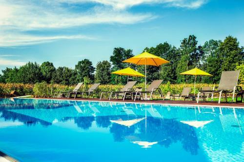 Hotel Garni Toscanina