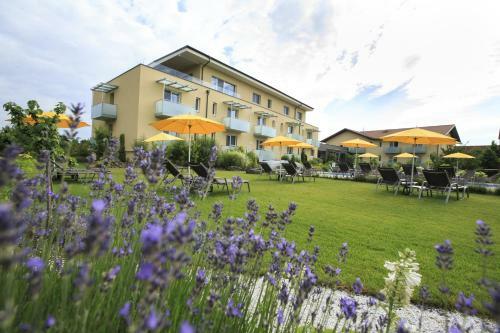 Hotel Garni Toscanina