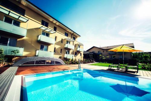 Hotel Garni Toscanina