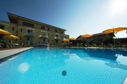 Hotel Garni Toscanina