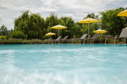 Hotel Garni Toscanina