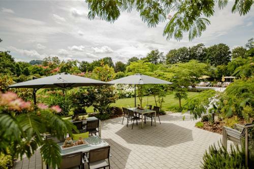 Hotel Garni Toscanina