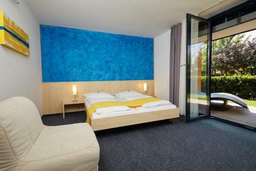 Hotel Garni Colora