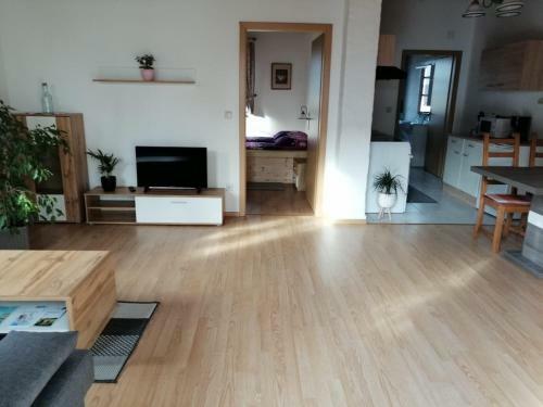 Hostal Ferienwohnung Michlwirt
