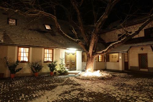 Hostal Ferienwohnung Michlwirt