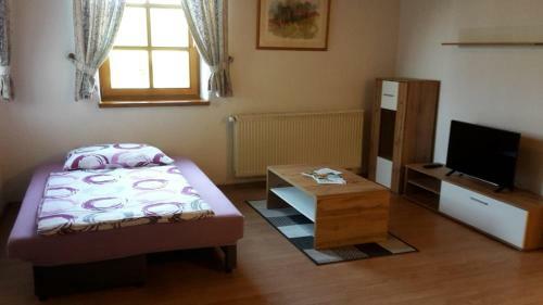Hostal Ferienwohnung Michlwirt