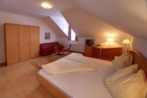 Hostal Postwirt