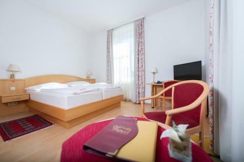 Hostal Postwirt