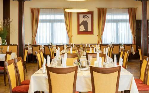 Hostal Postwirt