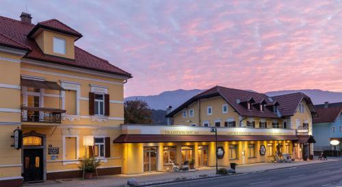 Hostal Postwirt