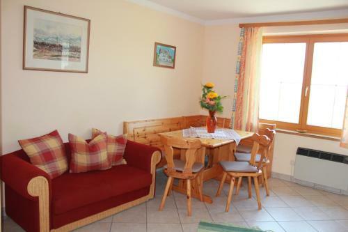 Apartamento Landhaus L�scher
