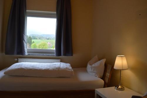 Hotel Gmeineck