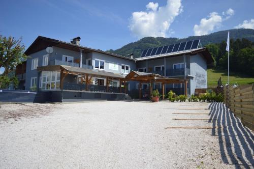 Hotel Gmeineck