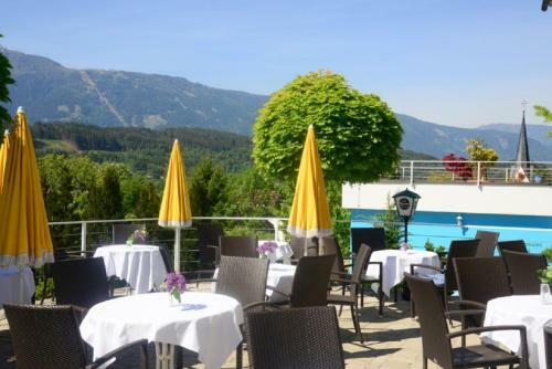 Hostal Hotel Klein - Seebodenerhof