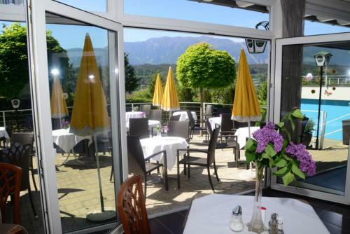 Hostal Hotel Klein - Seebodenerhof