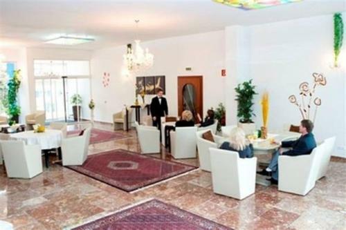 Hostal Hotel Klein - Seebodenerhof