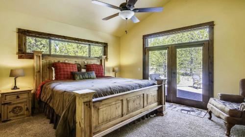 Dancing Rock Loop 56821 (caldera Springs)