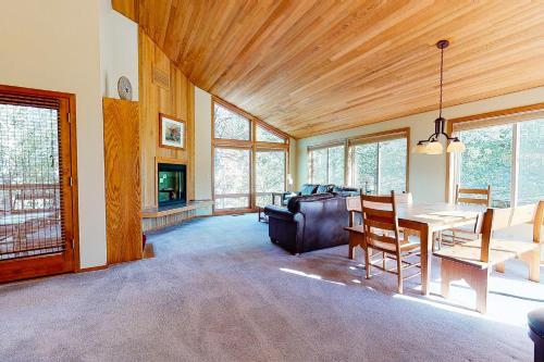 Sunriver Chalet