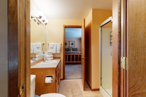 Sunriver Chalet