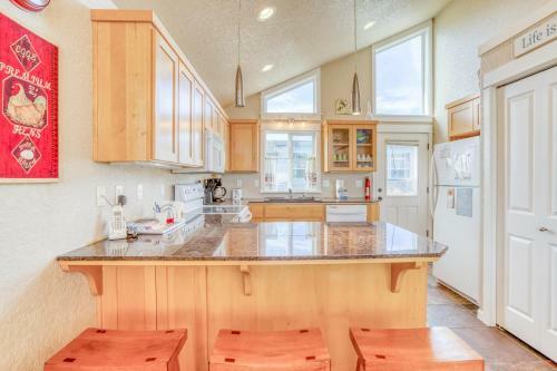 Ace Cabin
