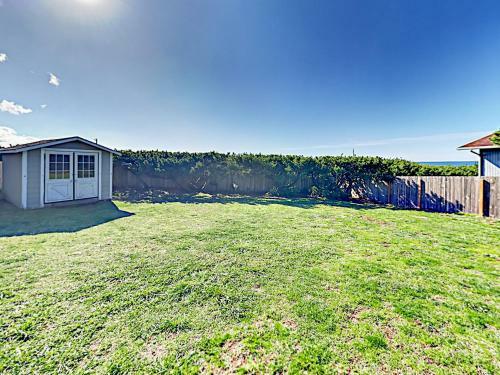 The Surf Cottage Home