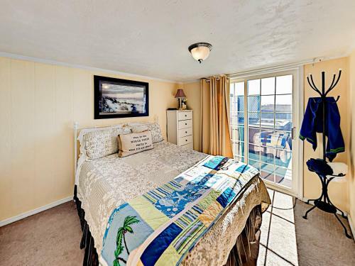 The Surf Cottage Home